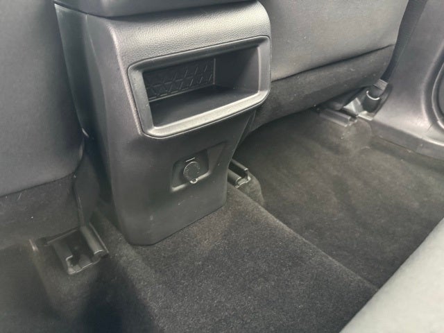 2019 Toyota RAV4 LE AWD