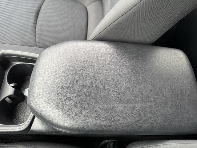 2019 Toyota RAV4 LE AWD