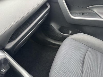 2019 Toyota RAV4 LE AWD