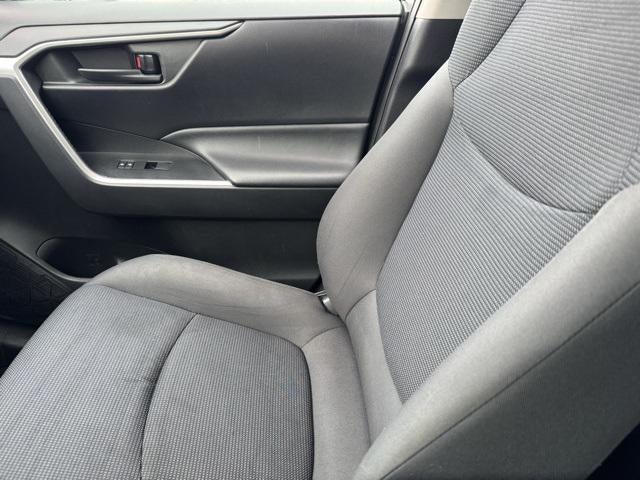 2019 Toyota RAV4 LE AWD