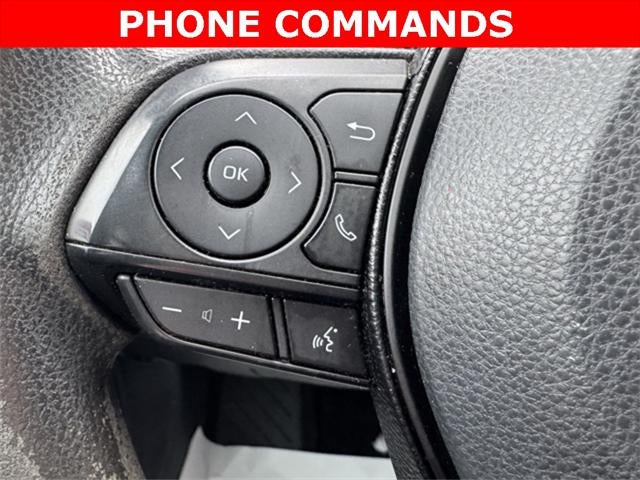 2019 Toyota RAV4 LE AWD