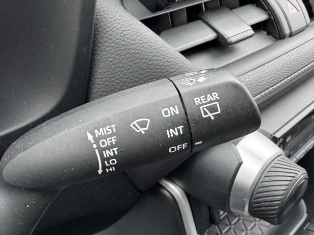 2019 Toyota RAV4 LE AWD