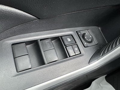 2019 Toyota RAV4 LE AWD