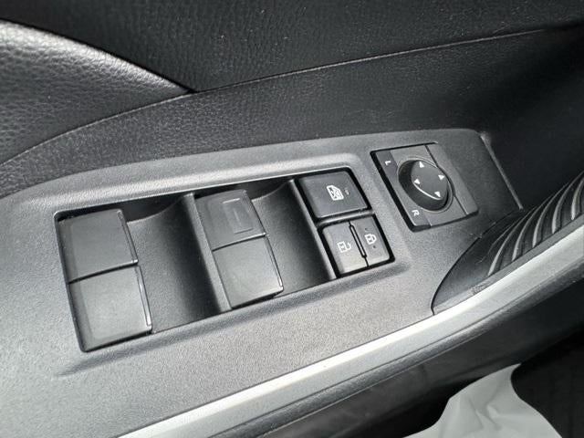 2019 Toyota RAV4 LE AWD