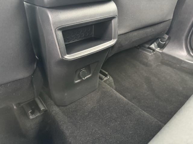 2019 Toyota RAV4 LE AWD