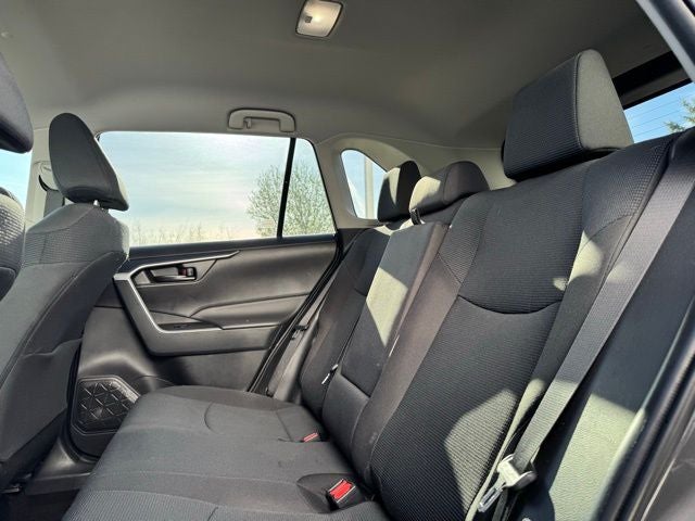 2023 Toyota RAV4 LE AWD