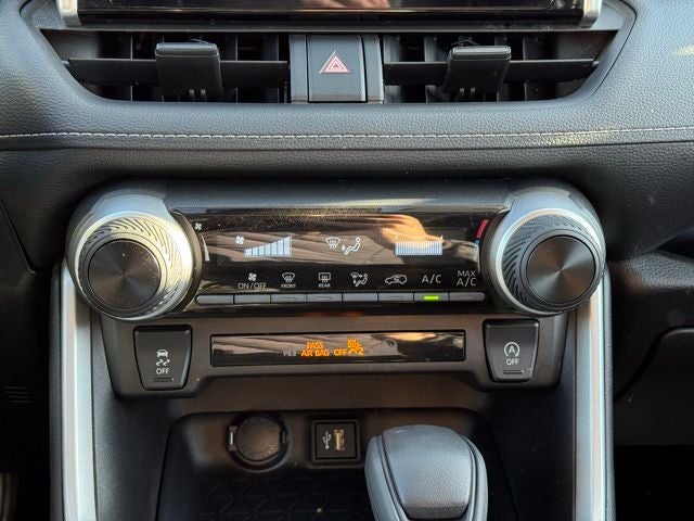 2023 Toyota RAV4 LE AWD