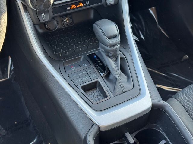 2023 Toyota RAV4 LE AWD