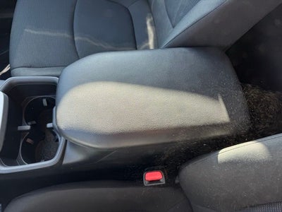 2023 Toyota RAV4 LE AWD