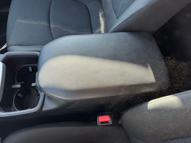 2023 Toyota RAV4 LE AWD