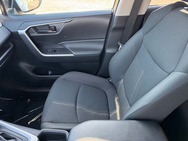 2023 Toyota RAV4 LE AWD