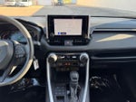 2023 Toyota RAV4 LE AWD