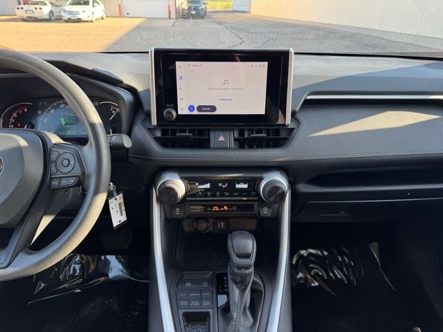 2023 Toyota RAV4 LE AWD