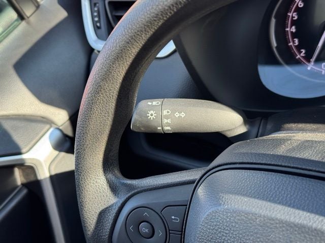 2023 Toyota RAV4 LE AWD