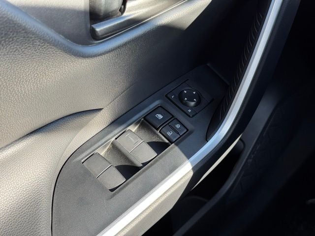 2023 Toyota RAV4 LE AWD