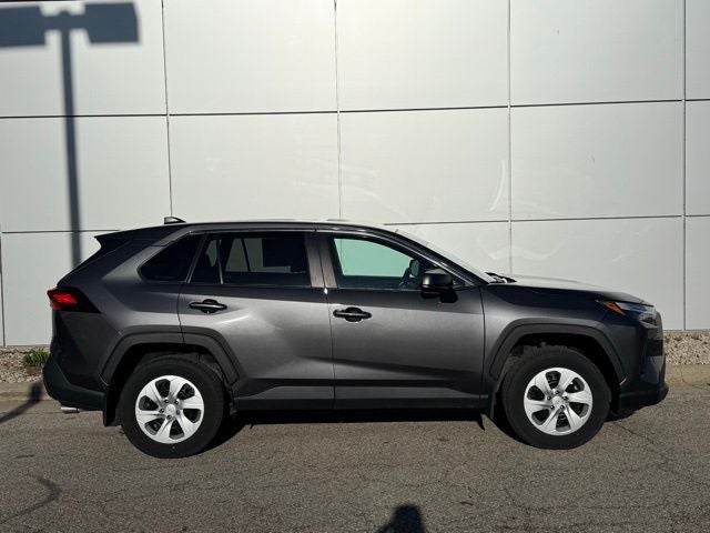 2023 Toyota RAV4 LE AWD