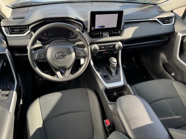 2023 Toyota RAV4 LE AWD