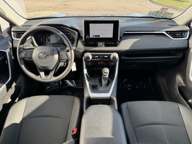 2023 Toyota RAV4 LE AWD