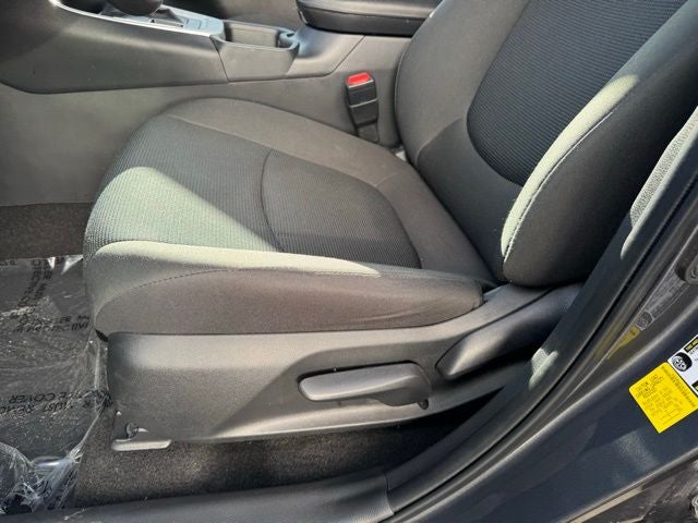 2023 Toyota RAV4 LE AWD