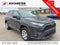 2025 Toyota RAV4 LE AWD