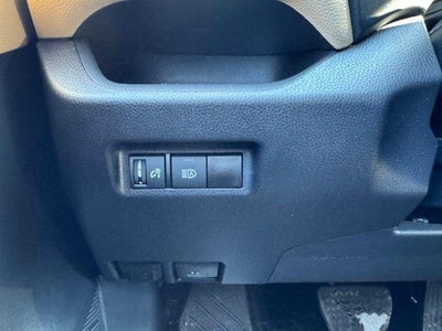 2025 Toyota RAV4 LE AWD