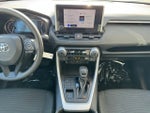 2024 Toyota RAV4 LE AWD