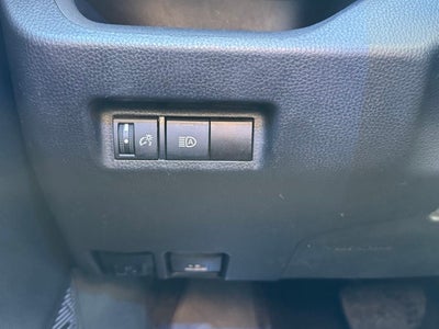 2024 Toyota RAV4 LE AWD