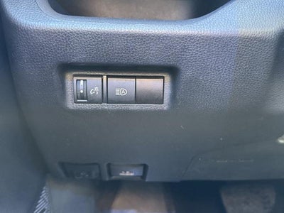 2024 Toyota RAV4 LE AWD