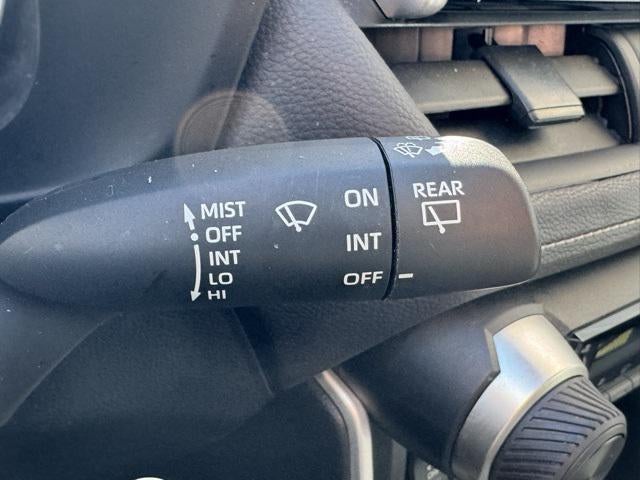 2024 Toyota RAV4 LE AWD