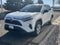 2024 Toyota RAV4 LE AWD
