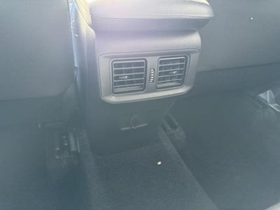 2024 Toyota RAV4 LE AWD