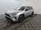 2025 Toyota RAV4 LE AWD