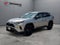 2025 Toyota RAV4 LE AWD