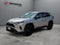 2025 Toyota RAV4 LE AWD