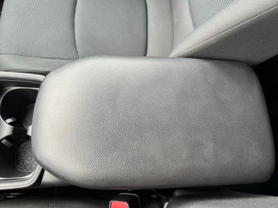 2021 Toyota RAV4 LE AWD