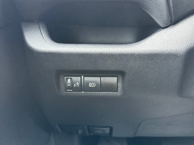 2021 Toyota RAV4 LE AWD