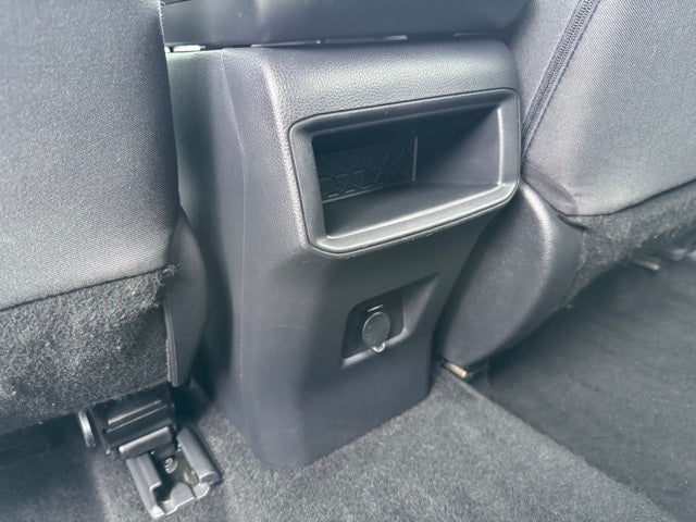 2021 Toyota RAV4 LE AWD