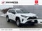 2021 Toyota RAV4 LE AWD