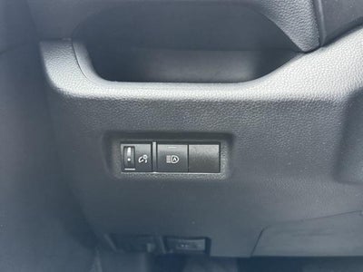 2021 Toyota RAV4 LE AWD