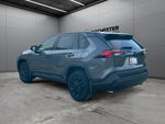 2022 Toyota RAV4 LE AWD