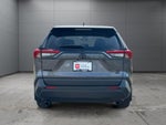 2022 Toyota RAV4 LE AWD