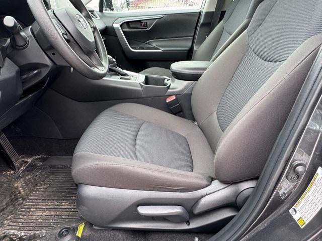 2024 Toyota RAV4 LE AWD