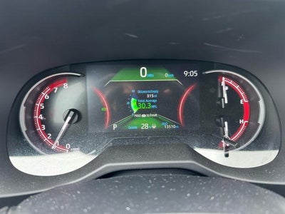 2024 Toyota RAV4 LE AWD