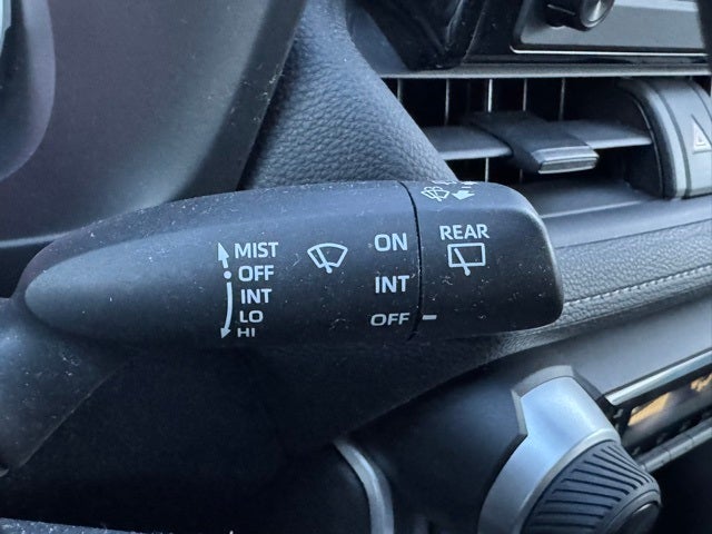 2019 Toyota RAV4 LE AWD