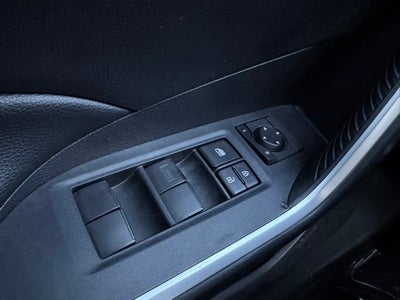 2019 Toyota RAV4 LE AWD