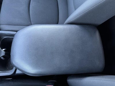 2019 Toyota RAV4 LE AWD