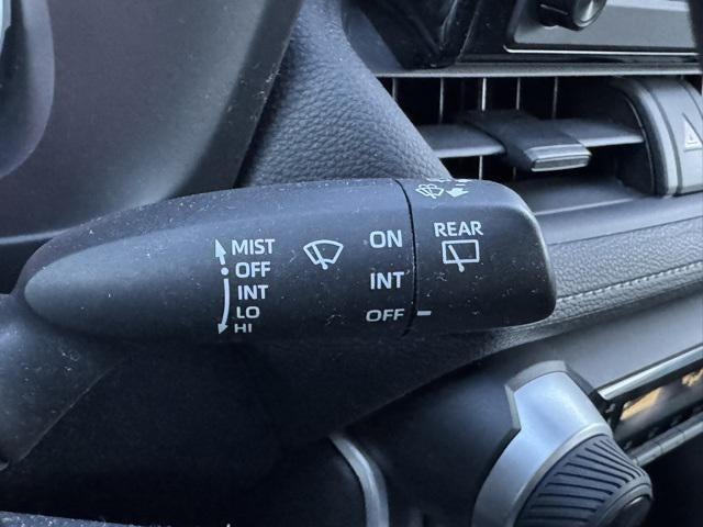 2019 Toyota RAV4 LE AWD