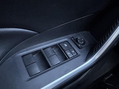 2019 Toyota RAV4 LE AWD