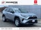 2024 Toyota RAV4 LE AWD