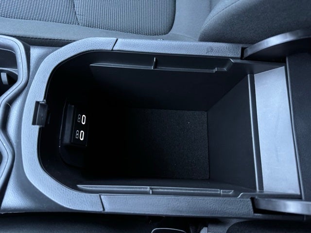 2024 Toyota RAV4 LE AWD